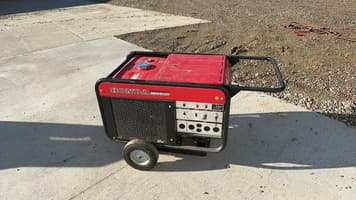 Main image Honda ES6500