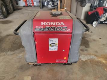 Main image Honda EU3000is
