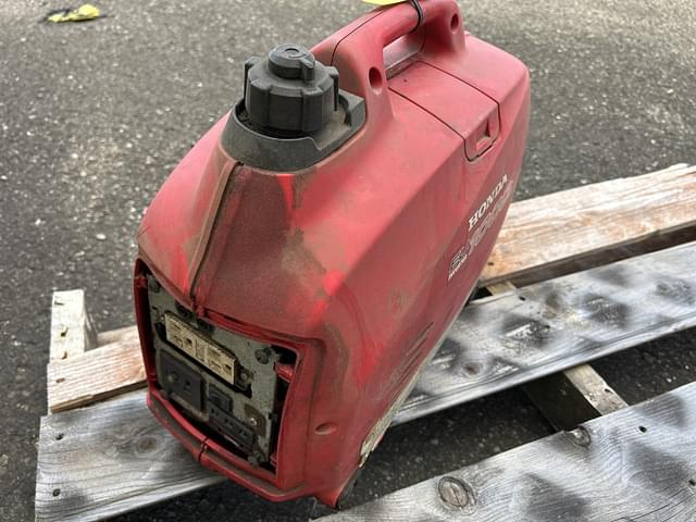 Image of Honda EU1000i equipment image 2