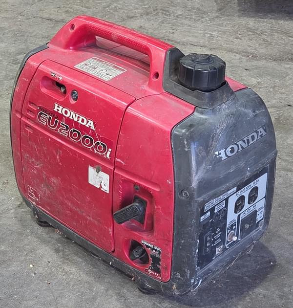 Equipment Main Image