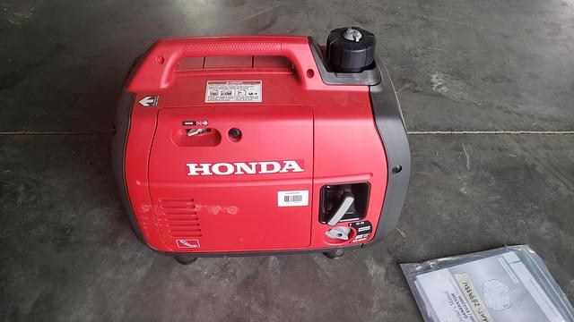 Image of Honda EU2200i equipment image 3