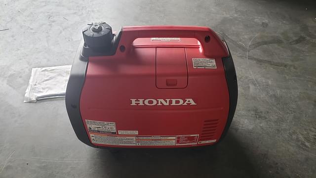 Image of Honda EU2200i equipment image 2