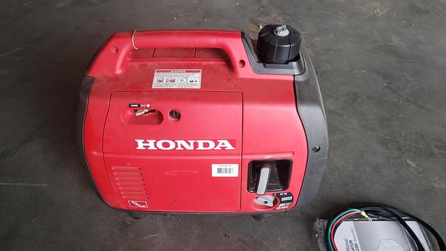 Image of Honda EU2200i equipment image 3