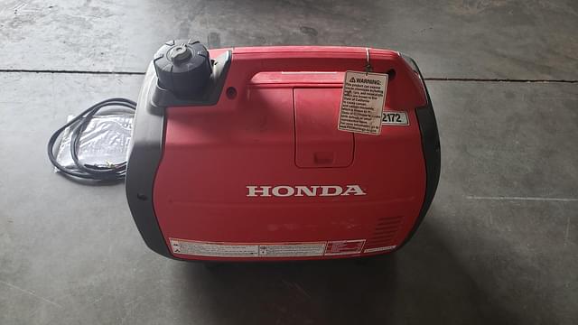 Image of Honda EU2200i equipment image 2