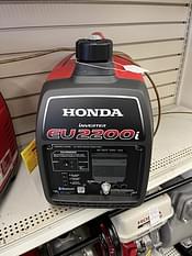 Honda EU2200i Equipment Image0