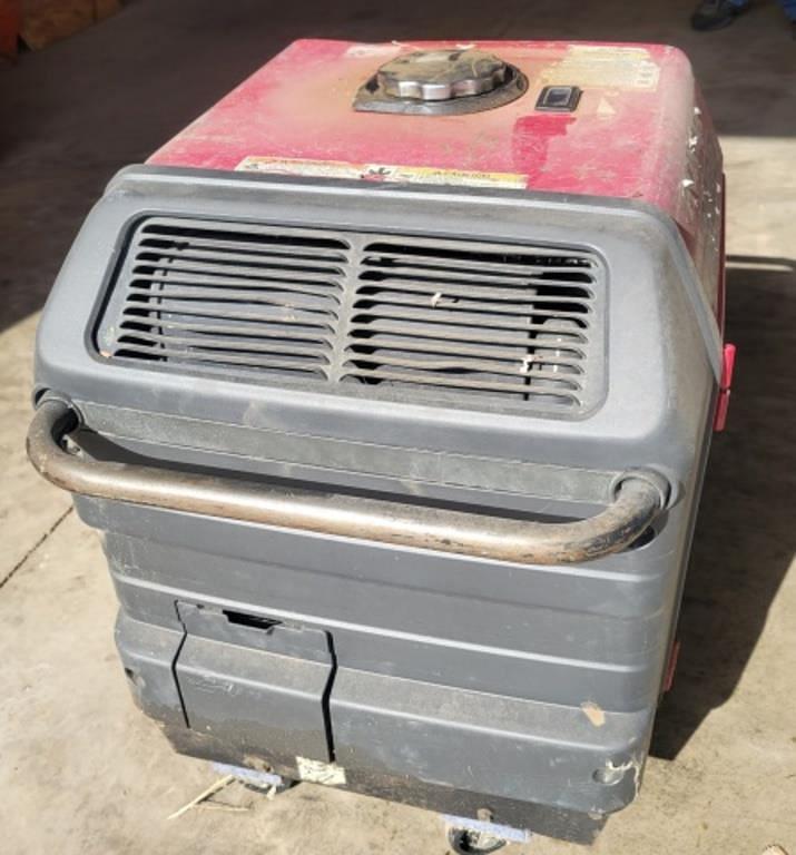 Main image Honda EU3000is 1