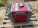 Honda EU3000is Image