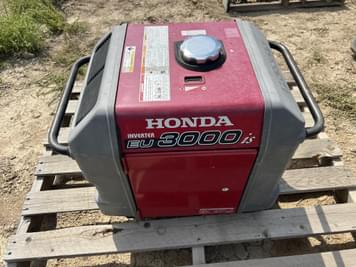Main image Honda EU3000is