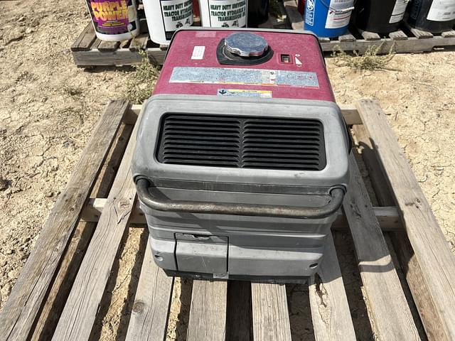 Image of Honda EU3000is equipment image 1