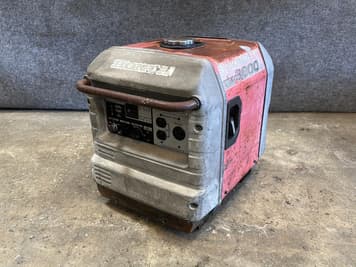 Main image Honda EU3000is