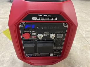 Main image Honda EU3200i 0