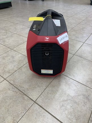 Main image Honda EU3200IAN