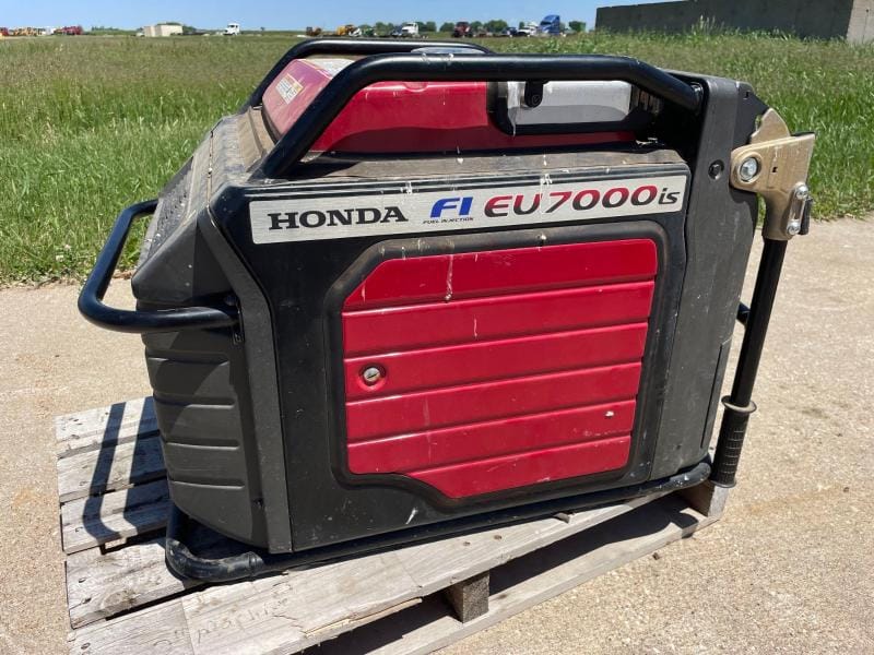 Main image Honda EU7000is