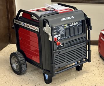 Main image Honda EU7000is