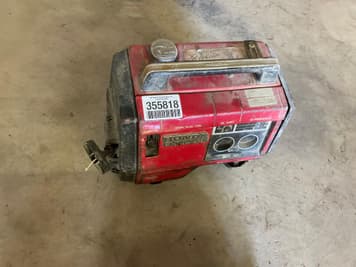 Main image Honda EX1000