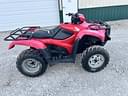 Honda Foreman Image
