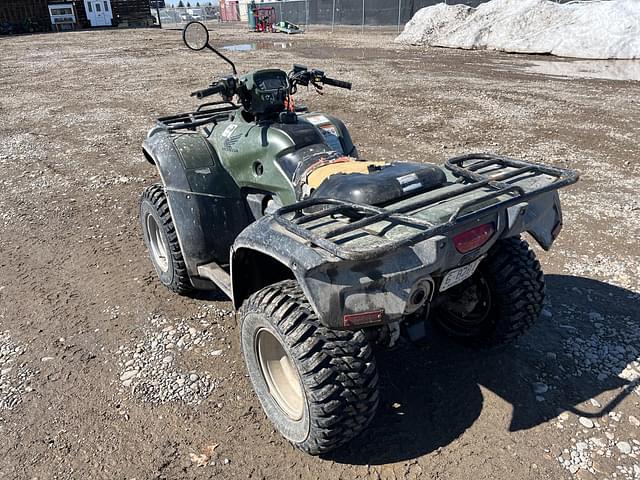 Image of Honda Foreman equipment image 3