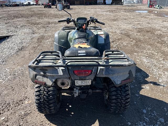Image of Honda Foreman equipment image 4