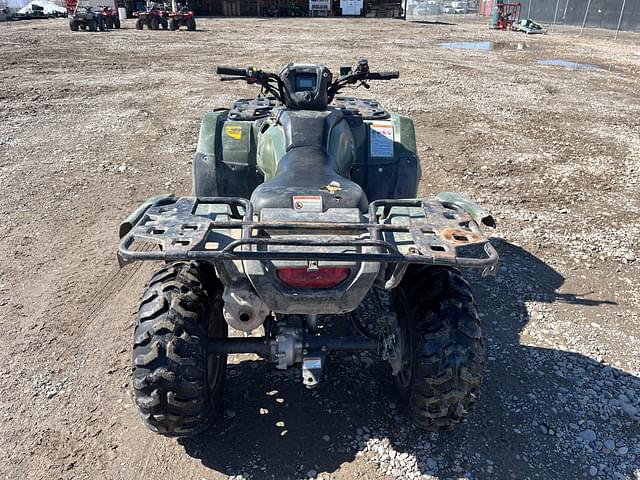 Image of Honda Foreman equipment image 3