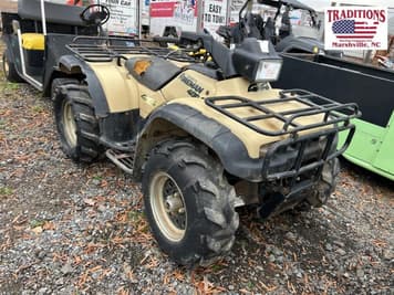 Main image Honda Foreman 400