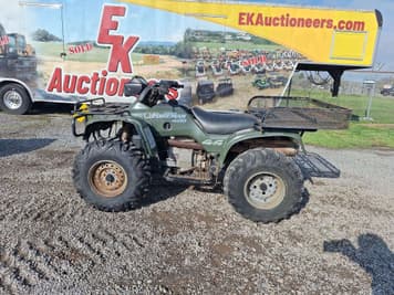 Main image Honda Foreman 400