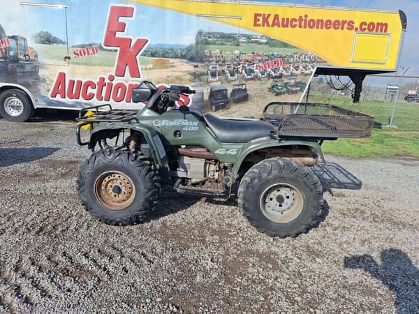 Equipment Main Image