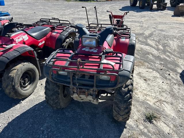 Image of Honda Foreman 400 equipment image 1