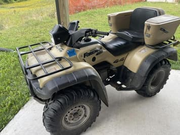 Main image Honda Foreman 400