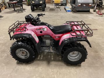 Main image Honda Foreman 450