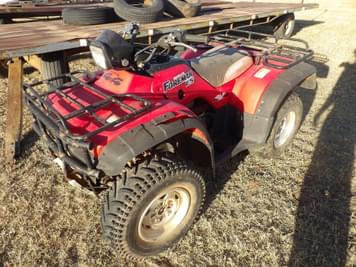 Main image Honda Foreman 450