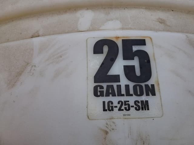 Image of Honda Foreman ES450 equipment image 4