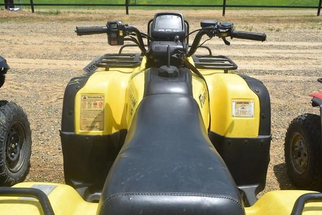Image of Honda Foreman equipment image 4
