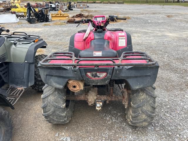 Image of Honda Foreman equipment image 3