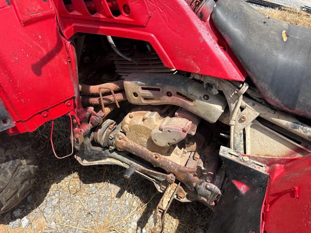 Image of Honda Foreman equipment image 4