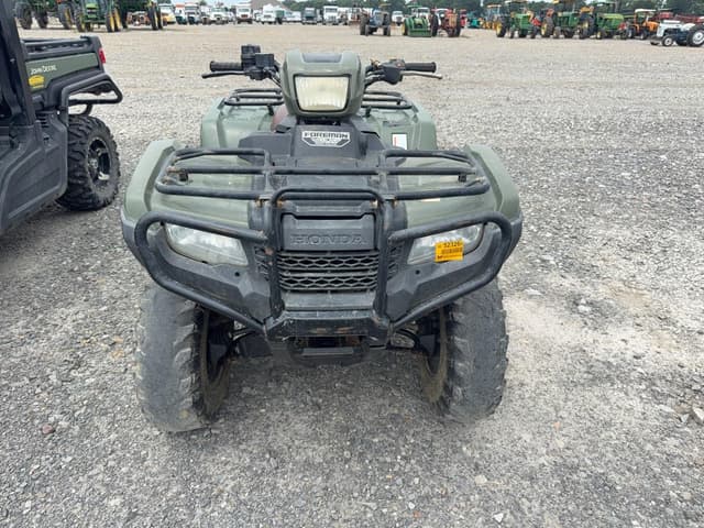 Image of Honda Foreman equipment image 1