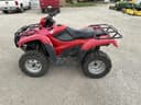 Honda Foreman 500 Image