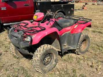 Main image Honda Foreman