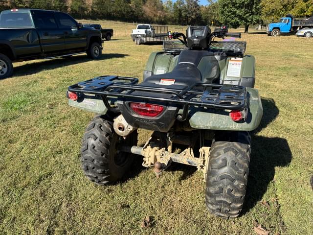 Image of Honda Foreman equipment image 3