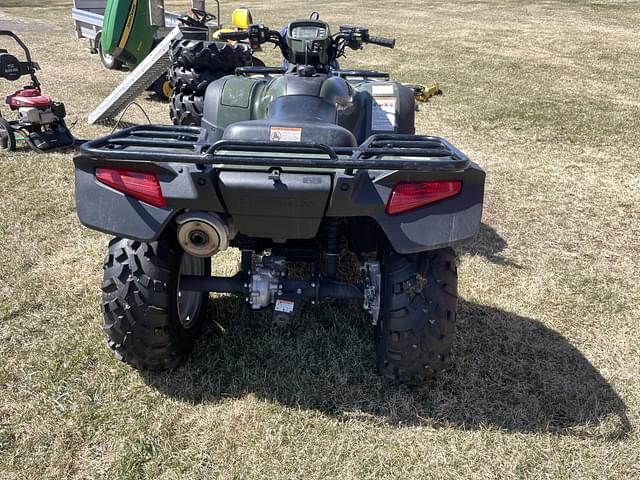 Image of Honda Foreman ES equipment image 4