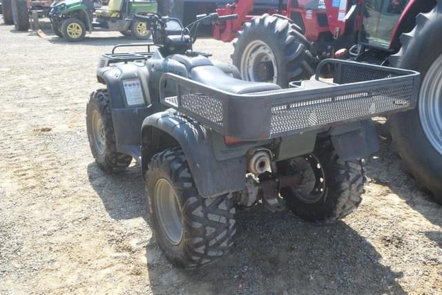 Image of Honda Foreman ES equipment image 1