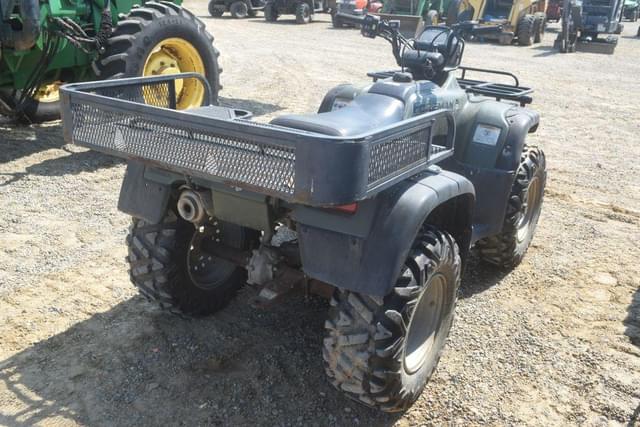 Image of Honda Foreman ES equipment image 2