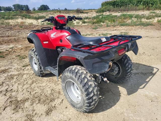 Image of Honda Foreman ES equipment image 3