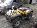 Honda Foreman 500 ES Image