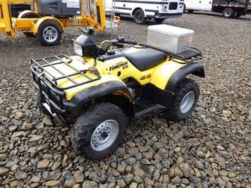 Main image Honda Foreman ES