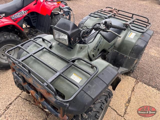 Image of Honda Foreman ES equipment image 3