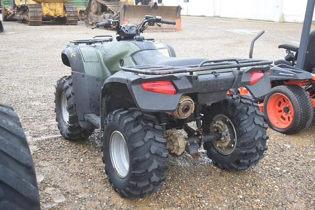 Image of Honda Foreman equipment image 1