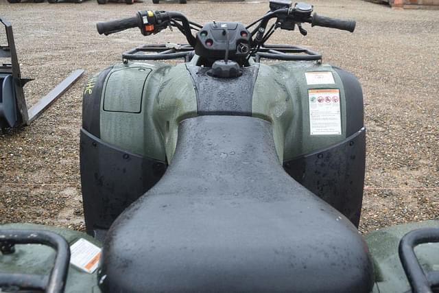 Image of Honda Foreman equipment image 4