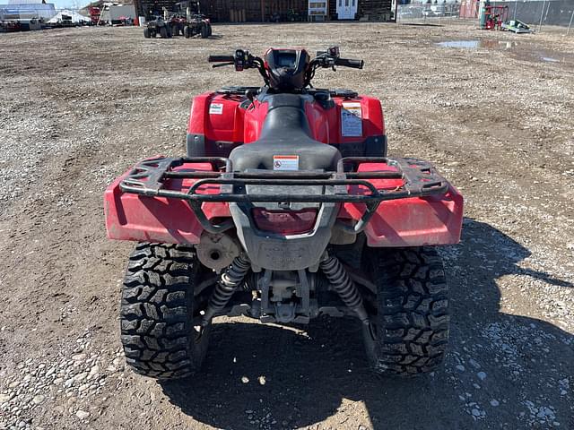 Image of Honda Foreman equipment image 3