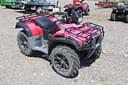 Honda Foreman Image