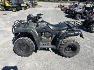 Honda Foreman Rubicon Image